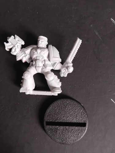 Warhammer 40k advanced space - 40k/advanced,
