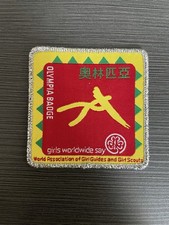 Girlguiding wagggs silver - girlguiding,