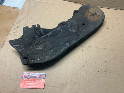 Ford pinto cambelt pulley - pinto, 2.0