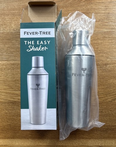 Fever tree cocktail mixer - tree,