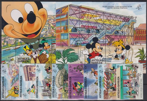 Walt disney philexfrance - walt, disney,