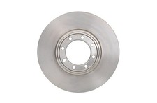 Brake Disc IVECO Daily III IV
