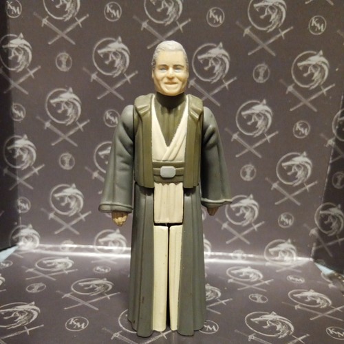 1985 star wars kenner - kenner, rare