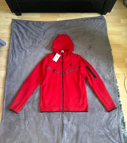 Nike tech fleece - tech, zip
