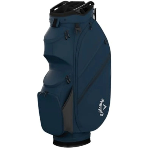 Callaway golf chase cart - golf, bag