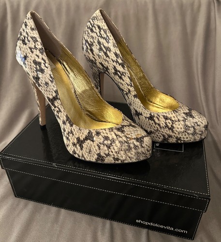 New size genuine - size, (us