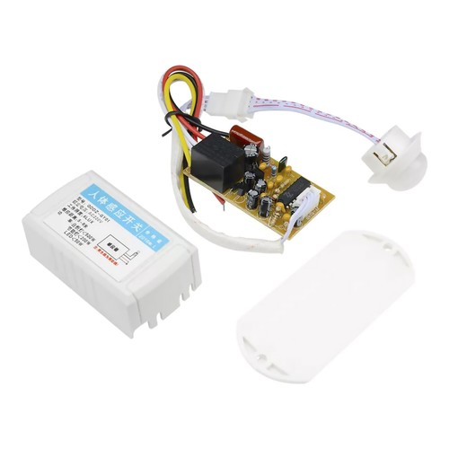 Ac220v 200w human - human, body
