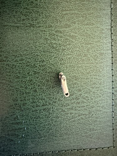 5mm swiss made stainless - 15.5mm,