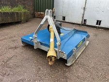 Fleming 3ft Grass Topper