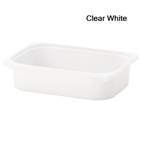 Ikea trofast storage - ikea, bin