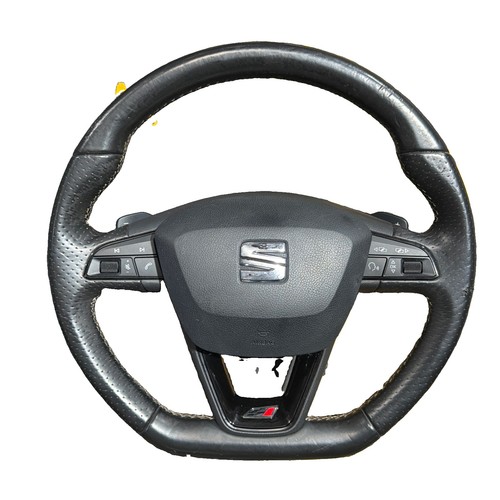 Seat leon cupra mk3 - seat,