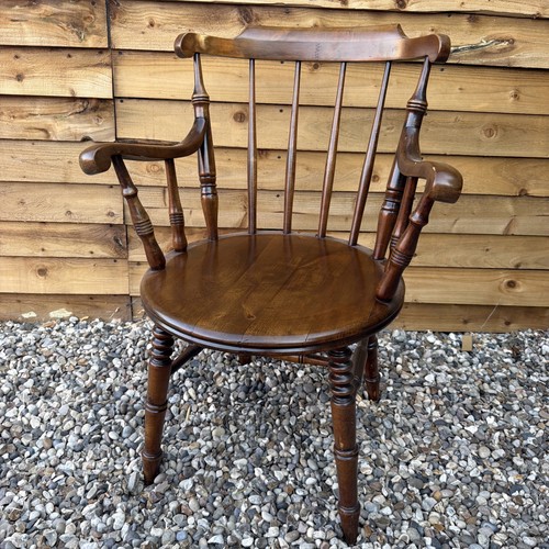 Antique 19th century windsor - century,