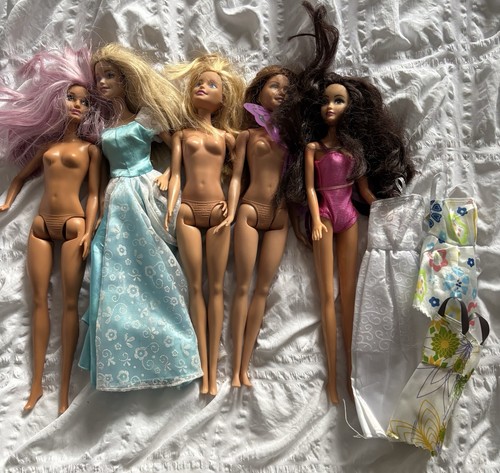 Barbie doll - barbie,