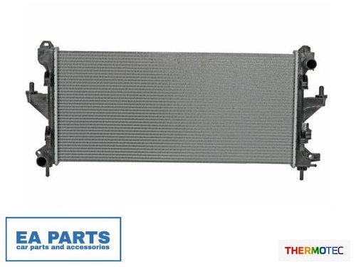 Radiator engine cooling for - radiator,,