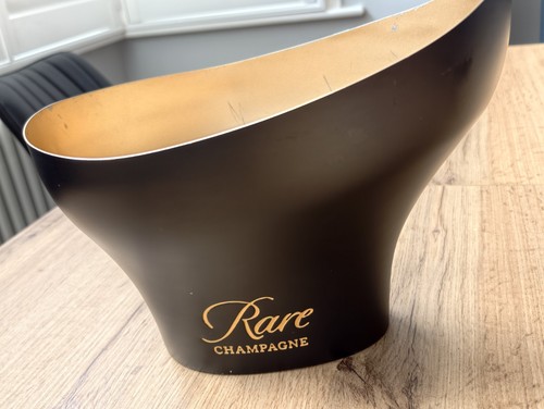 Original rare champagne ice - champagne,