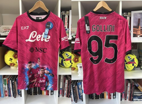 Ssc napoli 2022 face - ssc,