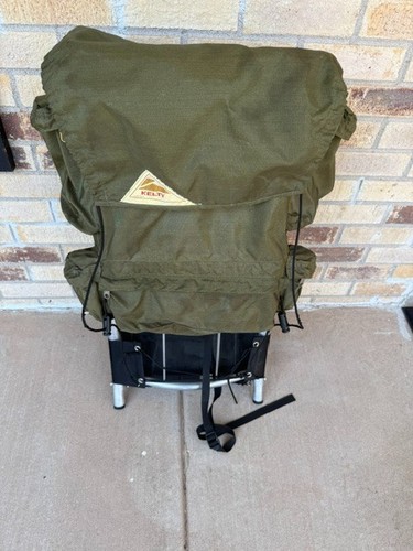 Vintage kelty pack inc sun - pack,