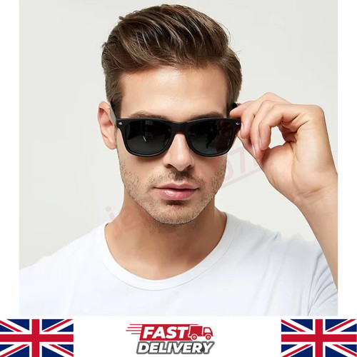 Classic retro polarized - retro,