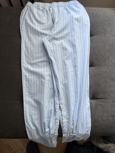 Zara mens pyjamas - zara, size