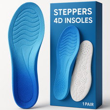 Memory Foam Shoe Insoles For