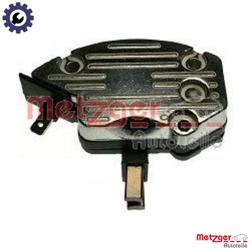 Alternator regulator 2390040 - regulator,