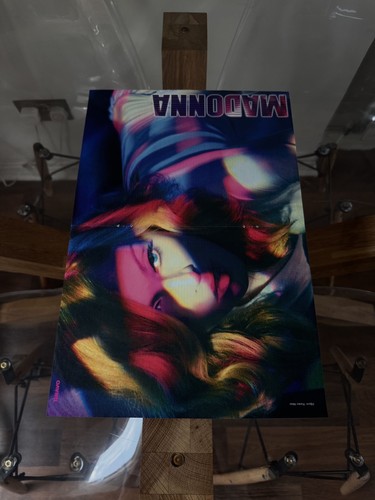 Madonna memorabilia vintage - madonna,
