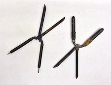 Antique Marcel Hair Curling