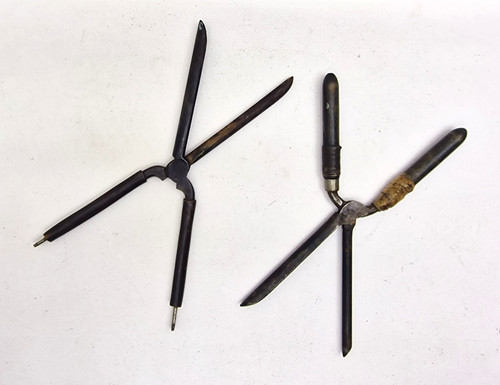 Antique marcel hair curling - marcel,