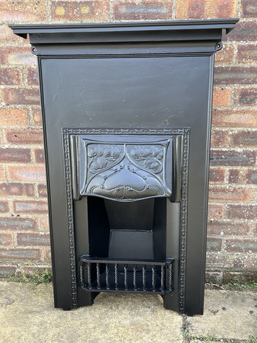 Large beautiful cast - beautiful, iron