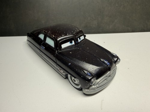 Disney pixar cars doc - disney, hudson