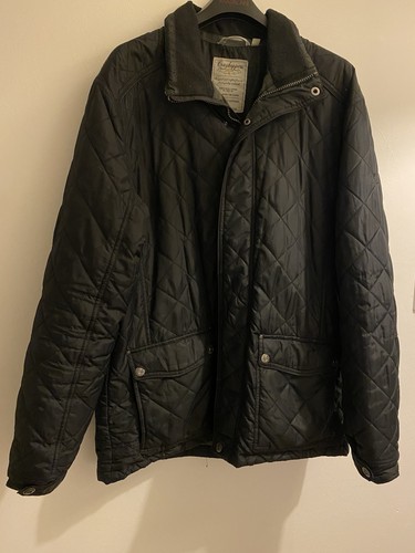 Craghoppers aquadry insulated