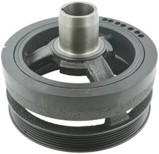 Crankshaft Pulley Engine