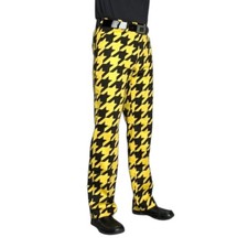 NWT Loud Mouth Golf Black