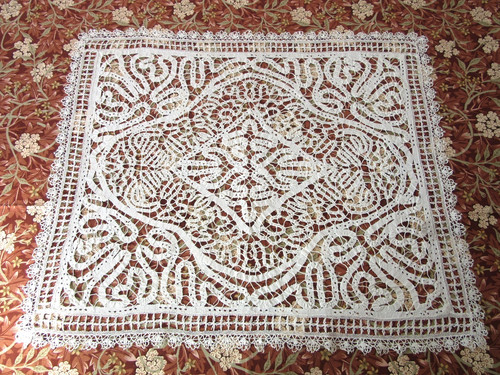 Ful antique french linen - b'ful,