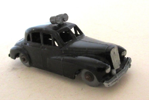 Budgie toys miniatures 1950 - toys, 1950's