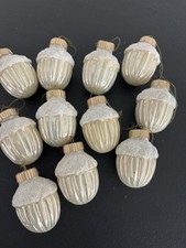 Vintage Martha Stewart White