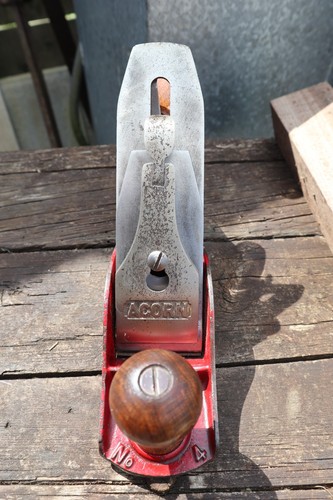 Vintage acorn 4 - vintage,