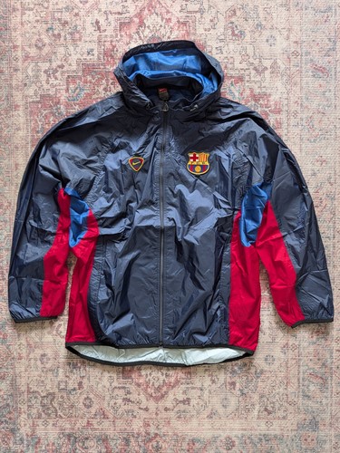 Nike barcelona 2000 01 - barcelona, 2000/01
