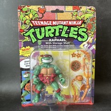 Raphael TEENAGE MUTANT NINJA