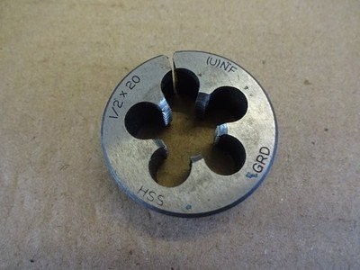 20tpi unf die skf - x,