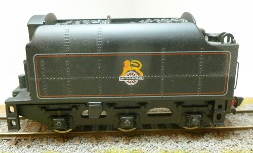 Bachmann standard 4mt 75072 - oo,