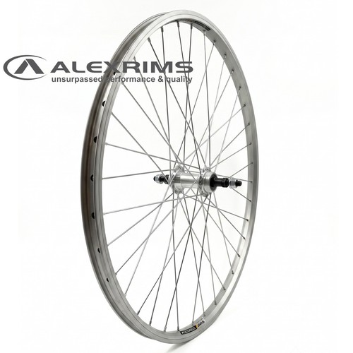 Alex dm18 10x135 - 26",