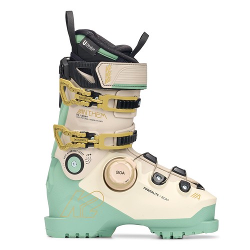 Anthem boa womens ski - boa,