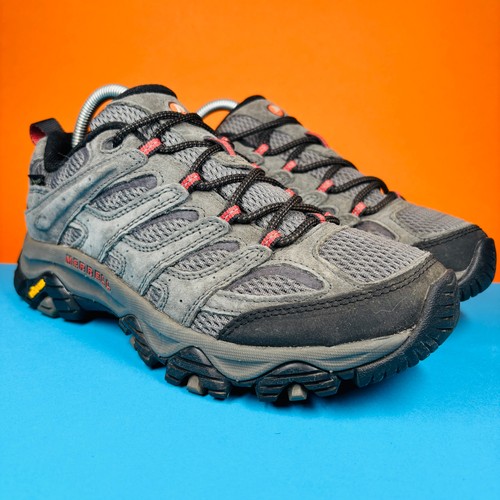 Merrell moab gore tex hiking - merrell,