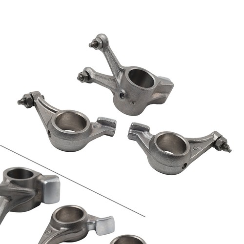 Cam shaft intake - shaft, exhaust