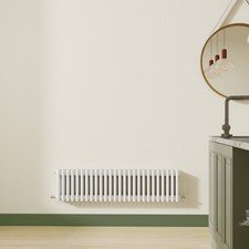 Traditional cast iron - cast, style