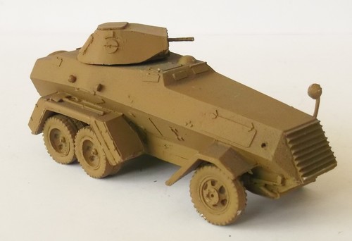 28mm sdkfz 231 232 6 - 28mm, 1/56