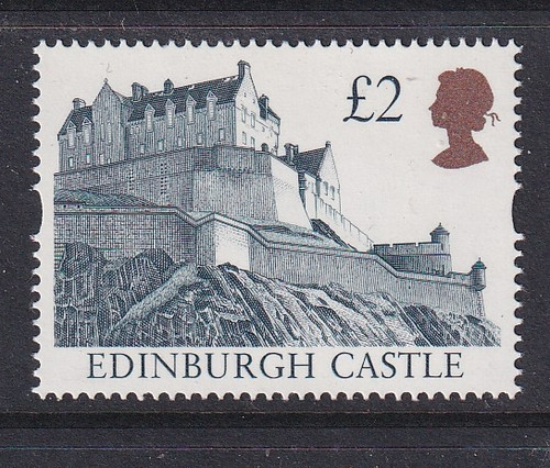 1997 edinburgh castle 2 - 1997,