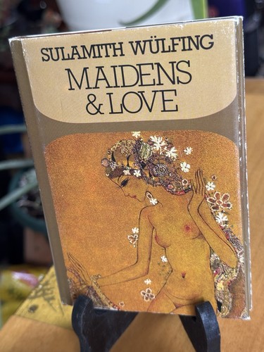 Maidens and love sulamith - love, by