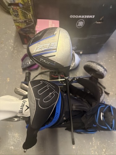 Wilson men driver - men’s,